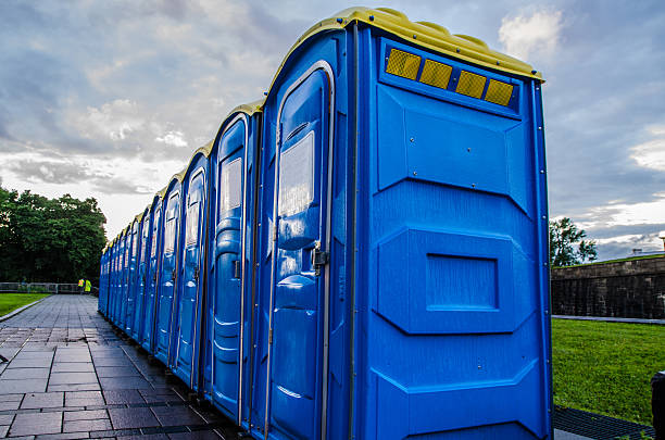 Portable restroom solutions in Aransas Pass, TX